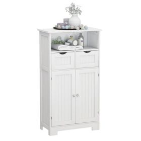 Bathroom Cabinet white