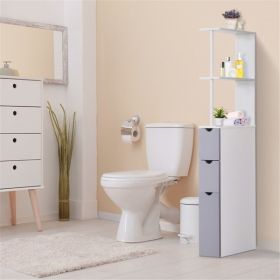 Bathroom Storage Cabinet