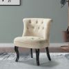 Jane Accent Chair,Tan