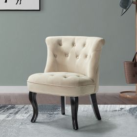 Jane Accent Chair,Tan