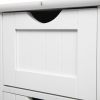 4 Drawers Storage Cabinet