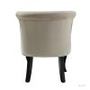 Jane Accent Chair,Tan