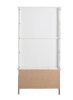 Glory Furniture Louis Phillipe G3190-A Armoire , White