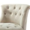 Jane Accent Chair,Tan