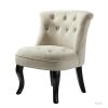 Jane Accent Chair,Tan