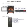 18 inch 3D Infrared Electric Stove with remote control